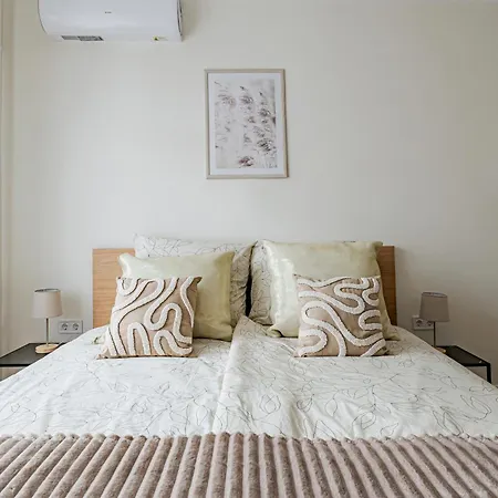 Bohocorvin By Marie Apartamento *