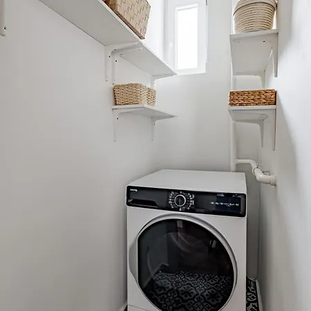 Apartamento Bohocorvin By Marie