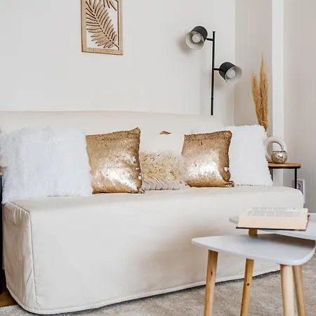 Apartamento Bohocorvin By Marie *