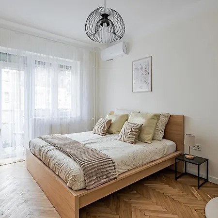 Bohocorvin By Marie Apartament